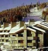 Edelweiss Condominiums Whitefish Exterior foto